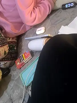 RakishAmishDelsurpareja online show from December 2025 12:48:01 AM