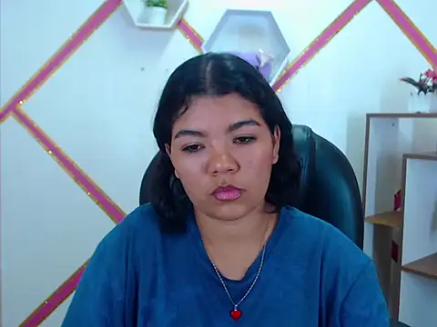 Snapshot of Heidy_Colins chatting on December 2025 01:55:01 AM Heidy Colins online show from December 2025 01:55:01 AM