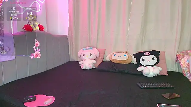 aihnoa split18 online show from March 2026 02:02:02 PM