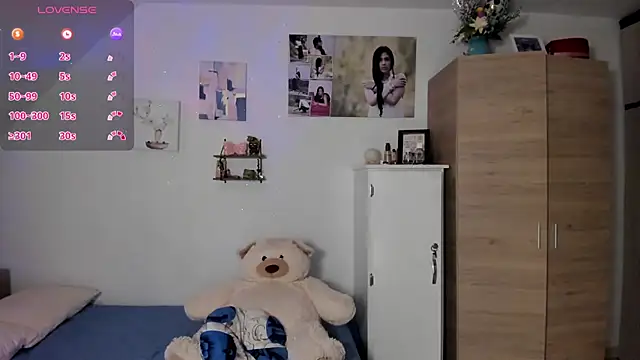 VEROSlen- online show from February 2026 03:26:02 AM