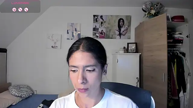 VEROSlen- online show from March 2026 03:39:02 AM