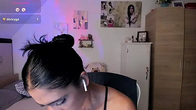 VEROSlen- online show from April 2026 02:22:02 AM