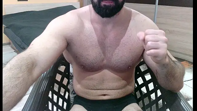 alieninhumanbody1 online show from February 2026 12:50:01 PM