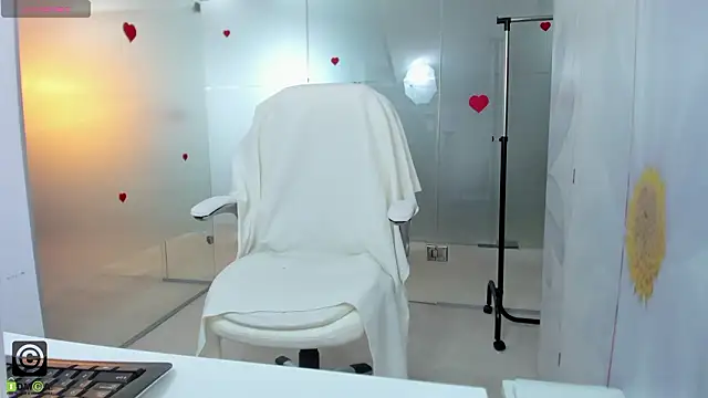 missdominna online show from February 2026 04:00:02 AM