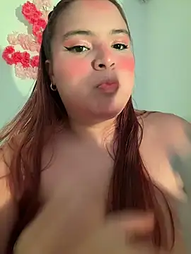 Snapshot of melanie_hh1 chatting on February 2026 04:44:01 AM melanie hh1 online show from February 2026 04:44:01 AM