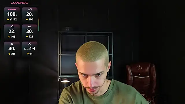 KaydenDrew online show from March 2026 04:24:04 AM