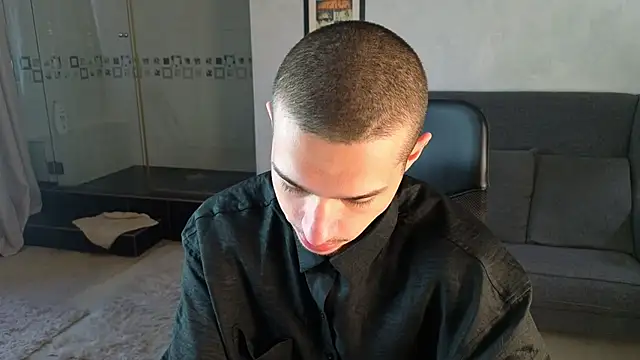 KaydenDrew online show from April 2026 04:37:01 AM