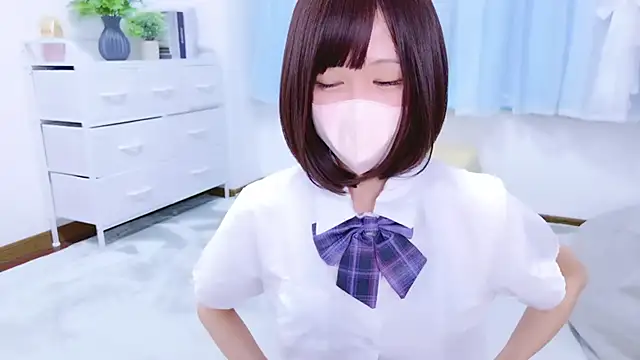 Nazuna 727 online show from February 2026 11:04:02 AM