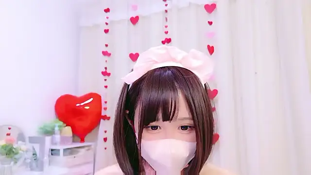 Nazuna 727 online show from February 2026 07:51:01 AM