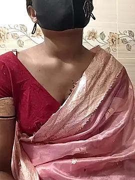 Puspita-Ray online show from December 2025 02:01:02 PM