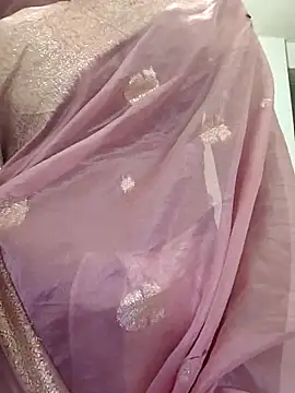 Puspita-Ray online show from December 2025 04:08:01 AM