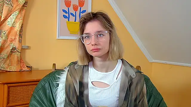 MerlinMeyer online show from March 2026 06:41:02 AM