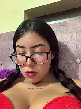 Candy LS online show from January 2026 10:23:01 PM