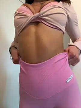 rebyreby11 online show from December 2025 09:15:01 AM