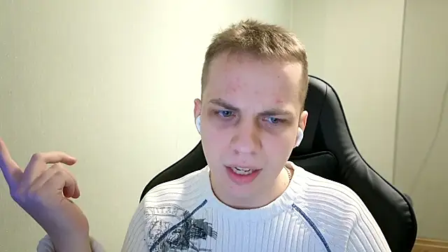 Markooaa online show from March 2026 06:40:01 PM