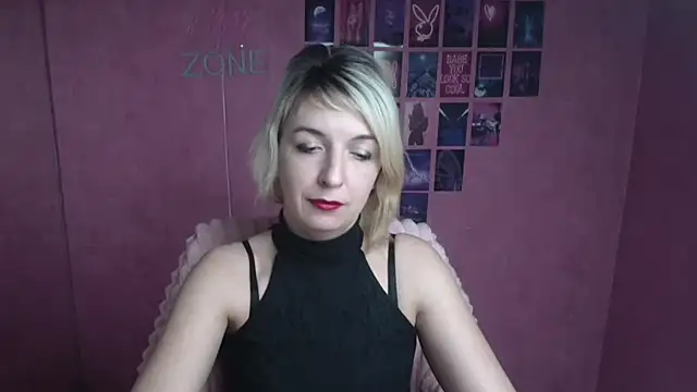 Lana Foxyy online show from January 2026 06:40:01 AM