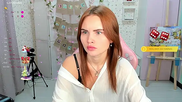 Im Ann online show from December 2025 06:02:01 PM