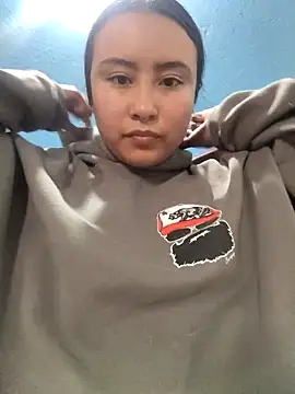 Venuz Rivers  online show from February 2026 01:16:02 PM