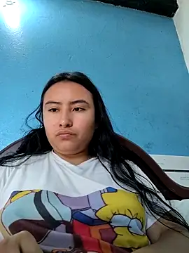 Venuz Rivers  online show from February 2026 01:16:01 PM