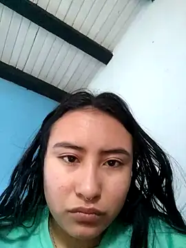 Venuz Rivers  online show from February 2026 01:39:02 PM