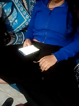 Snapshot of Sofia-111 chatting on February 2026 05:38:02 PM Sofia-111 online show from February 2026 05:38:02 PM