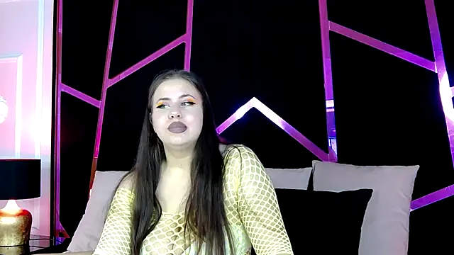 Lizzy Spark online show from December 2025 05:58:01 AM