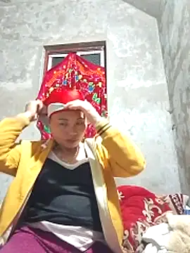 Maikha08 online show from February 2026 12:23:02 PM