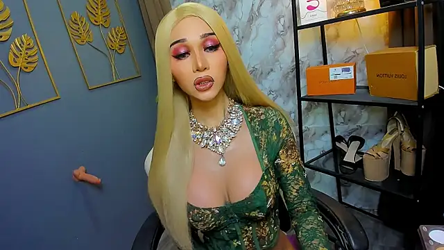 CelinaWintour online show from March 2026 02:49:01 AM