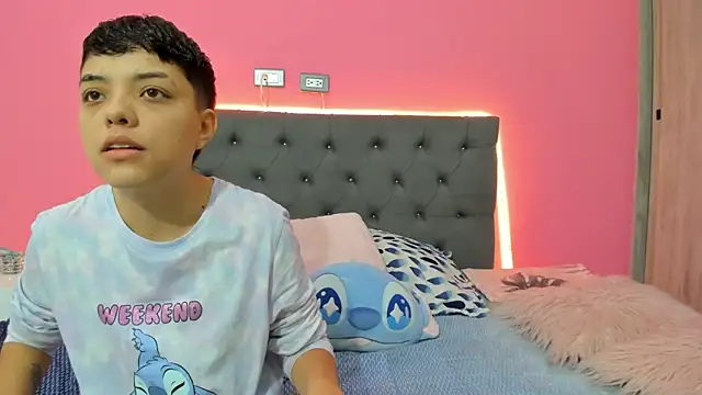 ariloe quintero online show from February 2026 12:10:02 PM