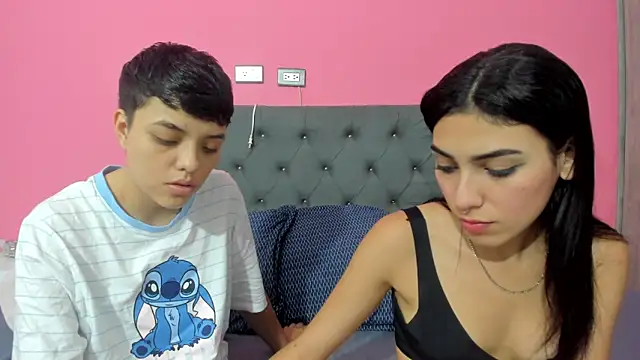 ariloe quintero online show from February 2026 12:48:02 PM