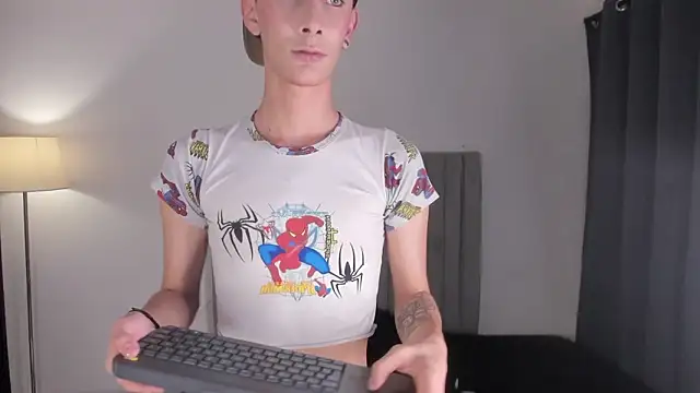 im thomass online show from February 2026 11:17:01 PM