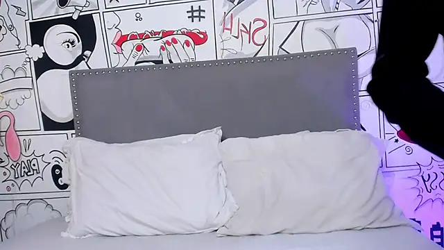 alison ferrera  online show from February 2026 10:41:01 AM