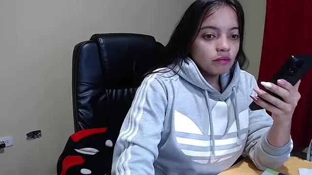 Snapshot of smith_celeste chatting on March 2025 11:49:01 PM smith celeste online show from March 2025 11:49:01 PM