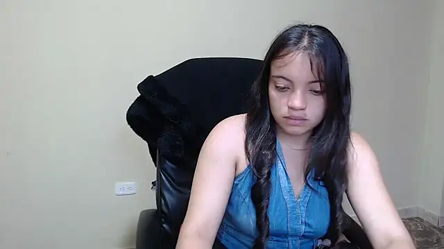 Snapshot of smith_celeste chatting on March 2025 10:53:01 PM smith celeste online show from March 2025 10:53:01 PM