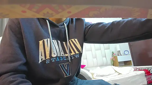 AndyKings 1 online show from April 2026 03:13:02 AM