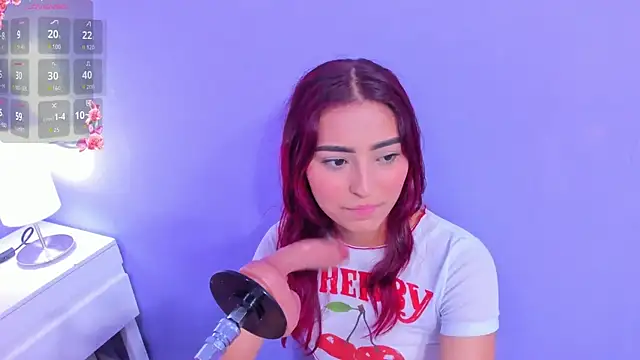 Ary  cherry online show from February 2026 11:33:01 AM