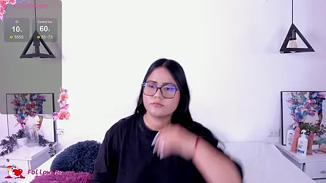 Briana Goldd online show from March 2026 03:34:02 AM