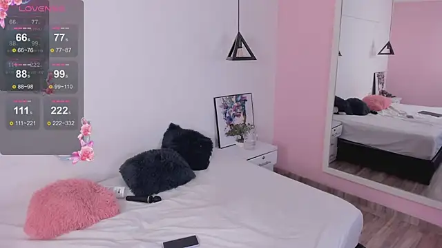 Briana Goldd online show from March 2026 03:50:01 AM