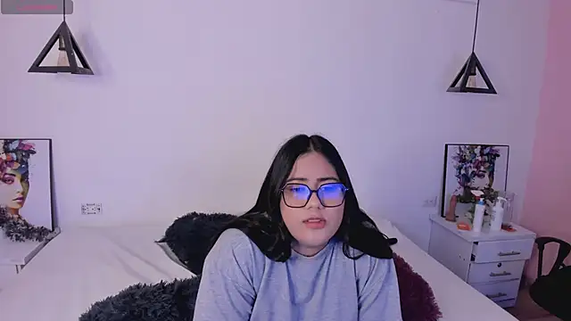 Briana Goldd online show from April 2026 03:40:02 AM