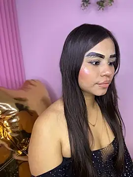 PrettySharon  online show from December 2025 08:36:02 PM