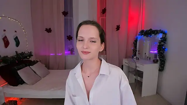 Snapshot of Ariadna_Shy chatting on January 2025 08:58:02 PM Ariadna Shy online show from January 2025 08:58:02 PM