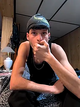 B8RHUNG online show from March 2026 02:07:02 AM