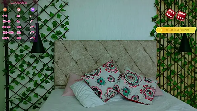 Georgia Candy online show from February 2026 03:13:02 AM