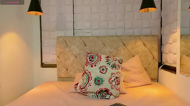 Georgia Candy online show from June 2026 04:04:02 AM