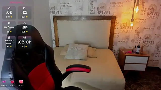 SIENNA FOX4 online show from March 2026 01:26:02 PM