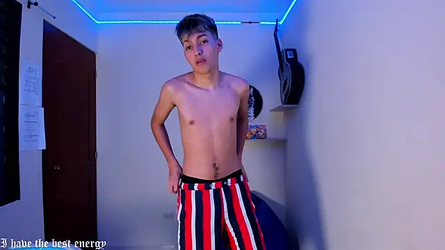 harry jonshon69 online show from February 2026 02:15:02 AM