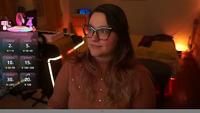 FireproofCuriousiteaze online show from March 2026 04:04:02 AM