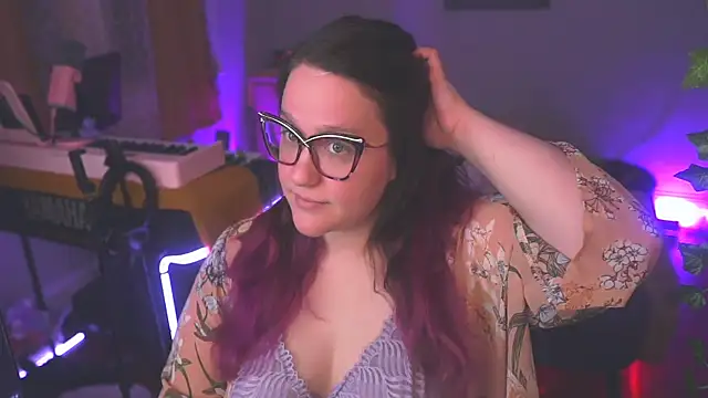 FireproofCuriousiteaze online show from April 2026 06:25:01 AM