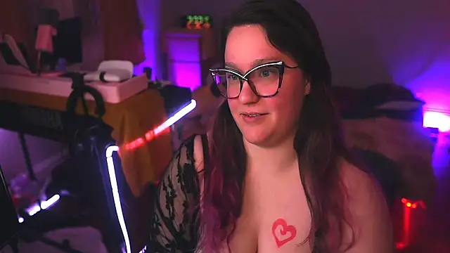 FireproofCuriousiteaze online show from April 2026 06:19:01 AM