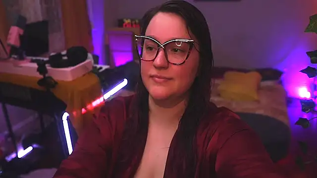 FireproofCuriousiteaze online show from April 2026 05:58:02 AM